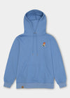 Hoodie "Grantler Club: Pumuckl"
