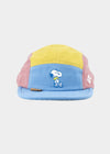 Cap "Peanuts: Snoopy cuddles" - multi (toddlers)