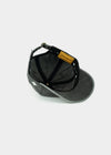 Cap "Janosch Tiger Duck" - vintage black (Dadhat)