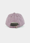 Cap "Pumuckl laughs" - pink (Dadhat)