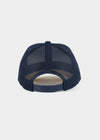 Cap "Pumuckl surfs" - multi (kids)
