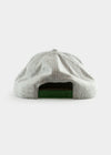 Cap "Peanuts: Charlie Brown" - grau (Snapback)