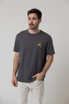 T-Shirt "Grantler Klub: Pumuckl"