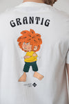 T-Shirt "Grantler Klub: Pumuckl"