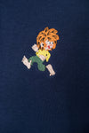 Hoodie "Grantler Club: Pumuckl"