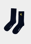 Sports socks "Peanuts: Woodstock"